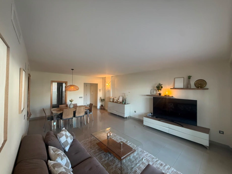 Elegant 2-Bedroom Ground Floor Apartment with Private Garden in Cortijo del Mar, El Paraíso