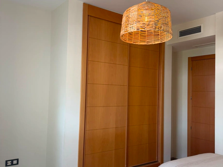Elegant 2-Bedroom Ground Floor Apartment with Private Garden in Cortijo del Mar, El Paraíso