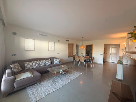 Elegant 2-Bedroom Ground Floor Apartment with Private Garden in Cortijo del Mar, El Paraíso