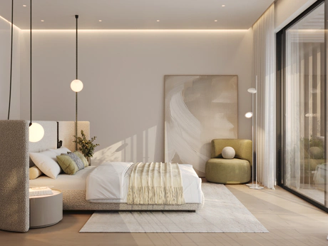 Panoramic sea view apartment in a Prime Costa del Sol Location