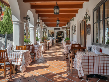 Panoramic sea view apartment in a Prime Costa del Sol Location