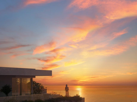 Panoramic sea view apartment in a Prime Costa del Sol Location