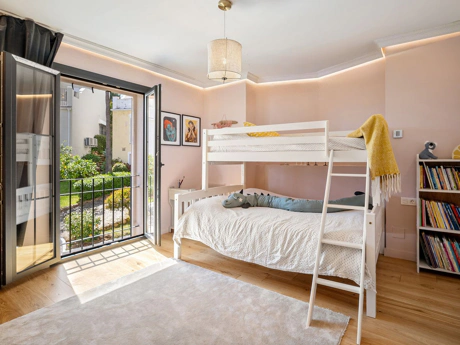 4 Bedrooms - Sea Views - Blend of Andalusian Heritage and Nordic Sophistication on the Golden Mile