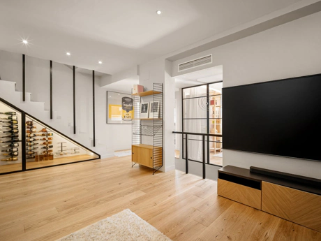 4 Bedrooms - Sea Views - Blend of Andalusian Heritage and Nordic Sophistication on the Golden Mile