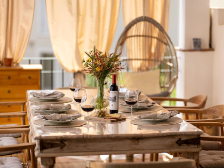 4 Bedrooms - Sea Views - Blend of Andalusian Heritage and Nordic Sophistication on the Golden Mile