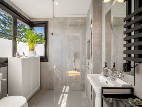 4 Bedrooms - Sea Views - Blend of Andalusian Heritage and Nordic Sophistication on the Golden Mile