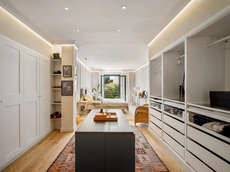 4 Bedrooms - Sea Views - Blend of Andalusian Heritage and Nordic Sophistication on the Golden Mile