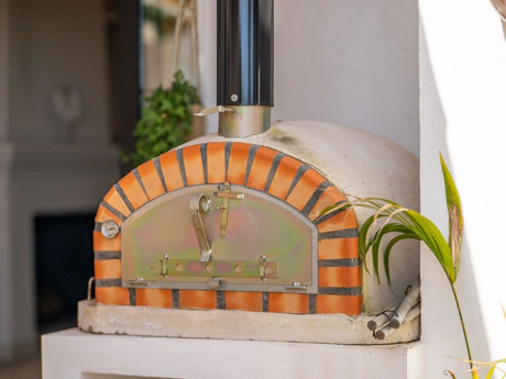 4 Bedrooms - Sea Views - Blend of Andalusian Heritage and Nordic Sophistication on the Golden Mile