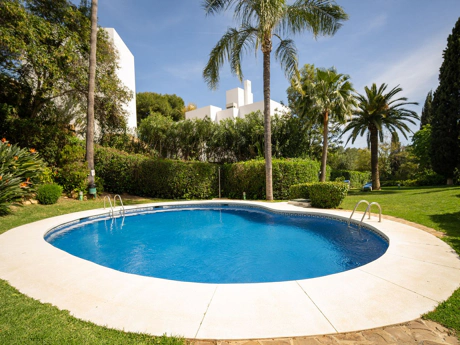 4 Bedrooms - Sea Views - Blend of Andalusian Heritage and Nordic Sophistication on the Golden Mile