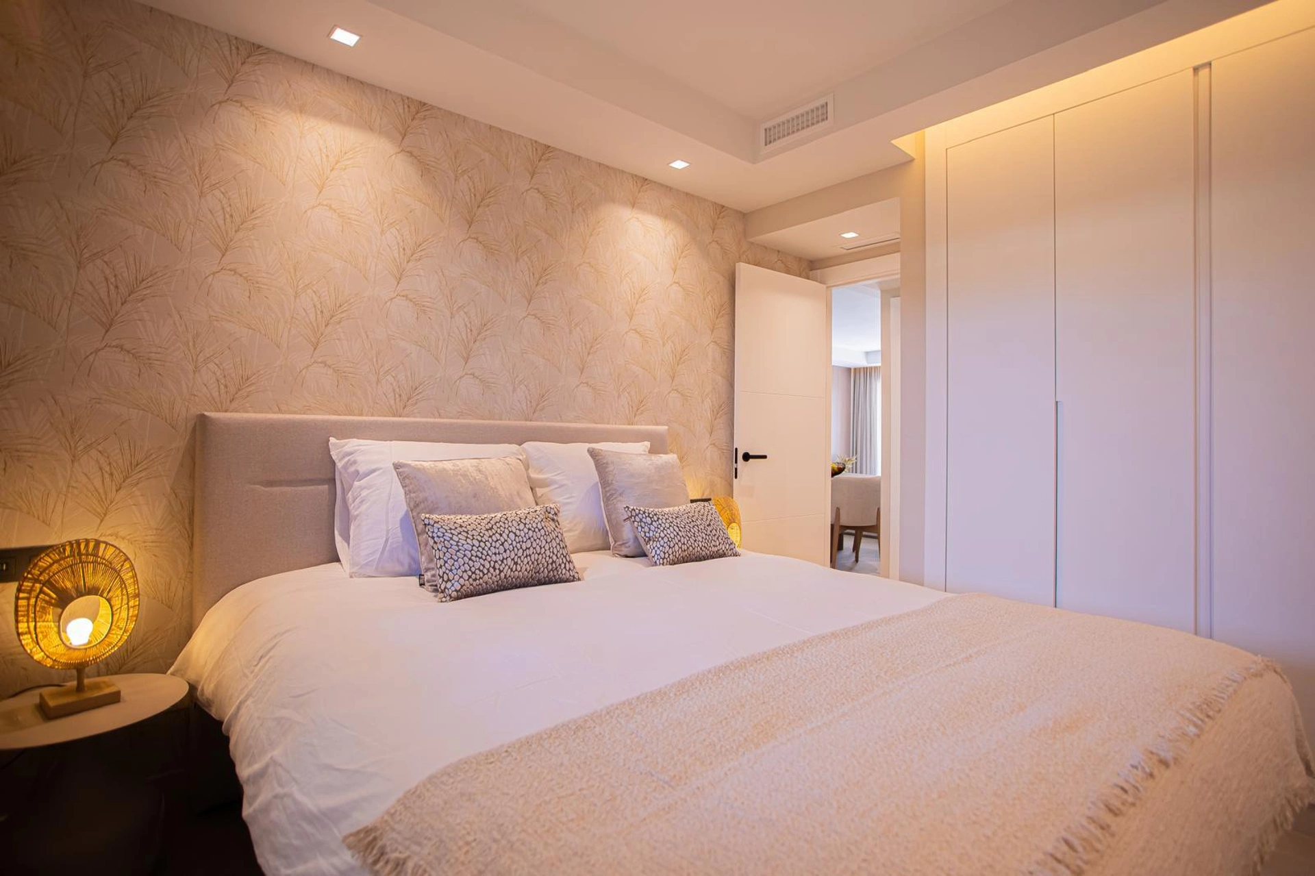Ground Floor Apartment for rent in La Pepina, Marbella - Puerto Banus