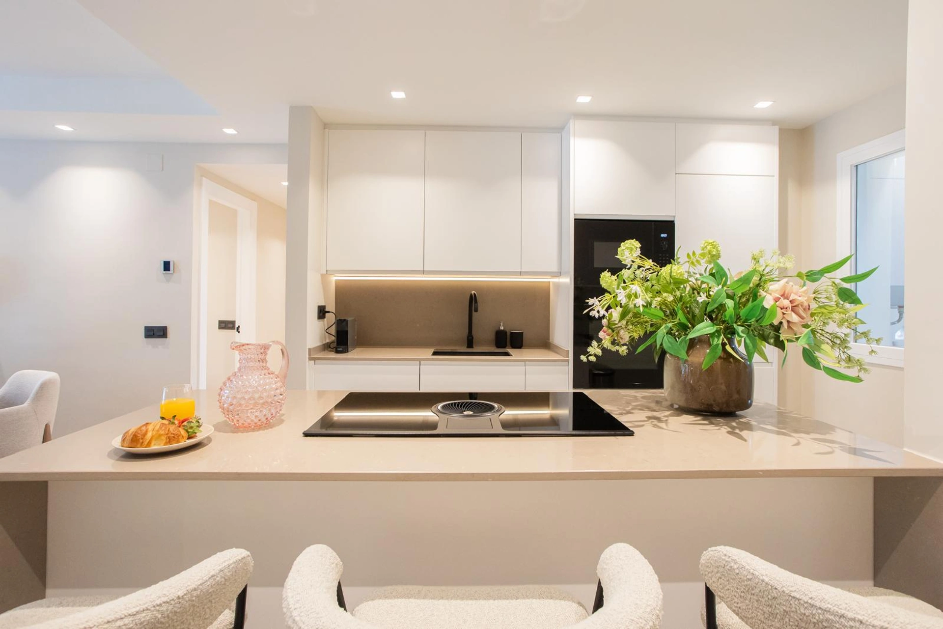 Ground Floor Apartment for rent in La Pepina, Marbella - Puerto Banus