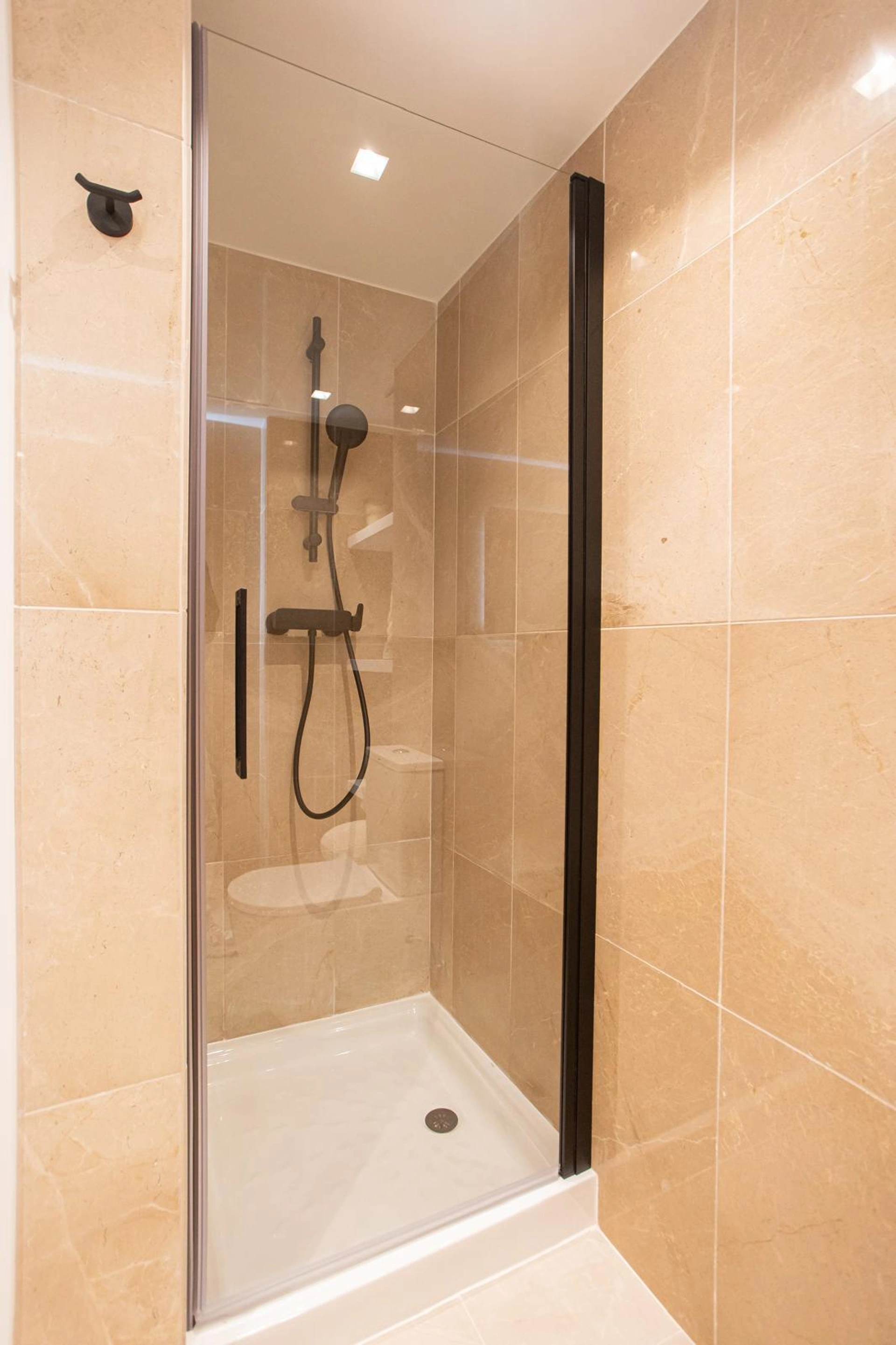 Ground Floor Apartment for rent in La Pepina, Marbella - Puerto Banus