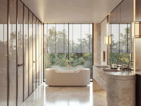 Armani Residences Marbella – Exclusive Luxury Residences