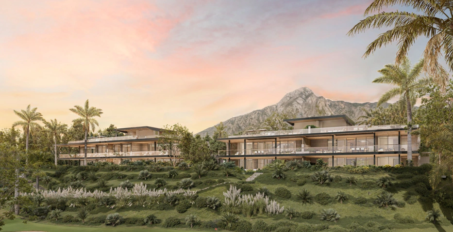 Armani Residences Marbella – Exclusive Luxury Residences