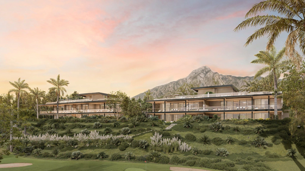 Armani Residences Marbella – Exclusivas Residencias de Lujo