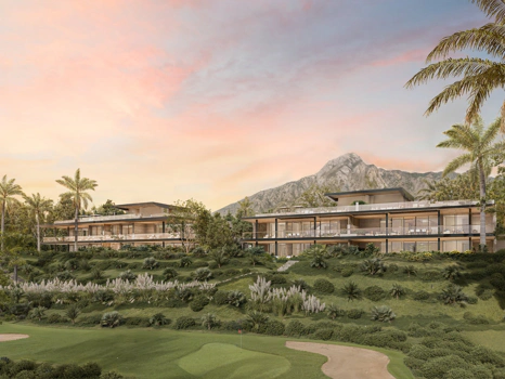 Armani Residences Marbella – Exclusive Luxury Residences