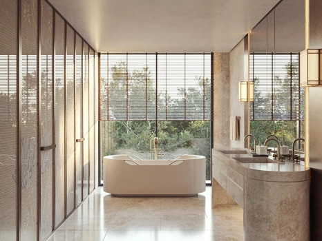 Armani Residences Marbella – Exclusive Luxury Residences