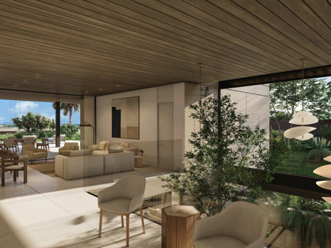 Armani Residences Marbella – Exclusive Luxury Residences
