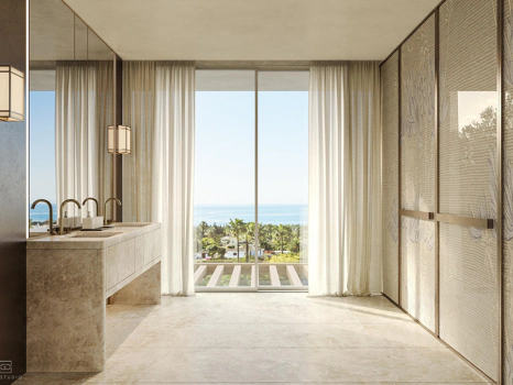 Armani Residences Marbella – Exclusive Luxury Residences