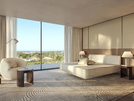 Armani Residences Marbella – Exclusive Luxury Residences