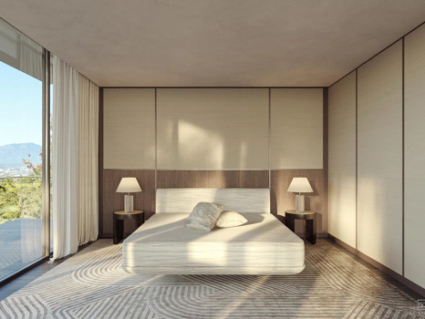 Armani Residences Marbella – Exclusive Luxury Residences