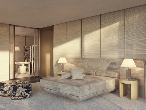 Armani Residences Marbella – Exclusive Luxury Residences