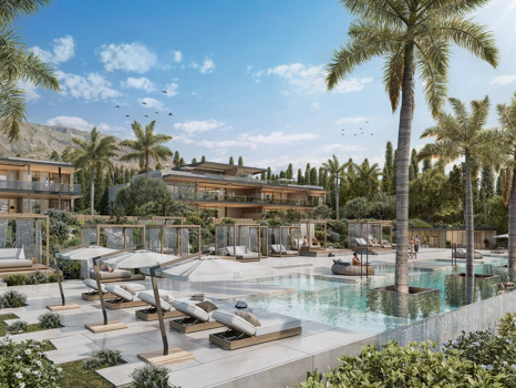 Armani Residences Marbella – Exclusive Luxury Residences