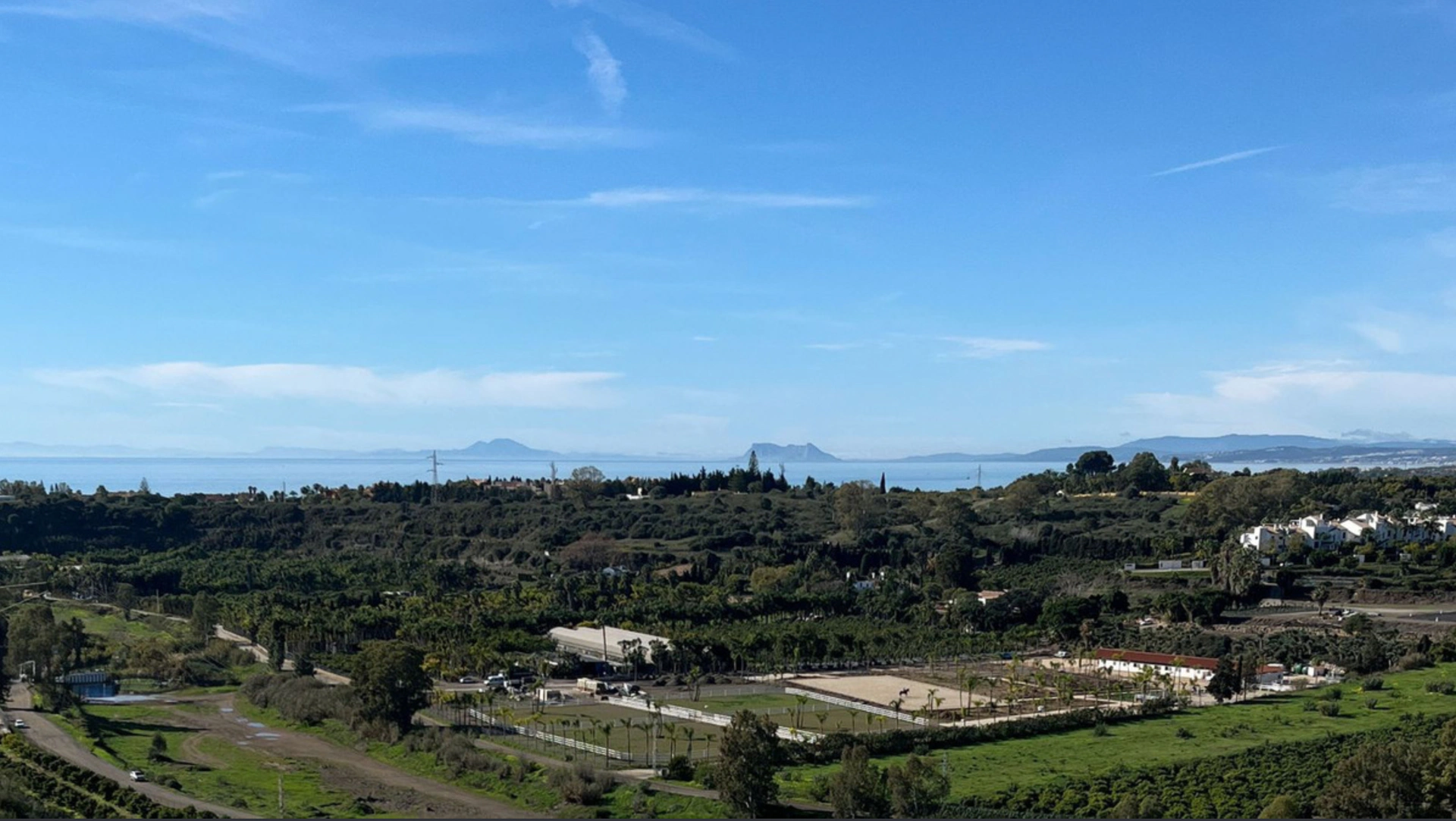 Penthouse for sale in New Golden Mile, Estepona East