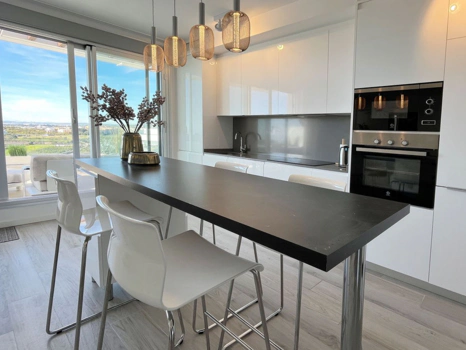 Modern Penthouse with Panoramic Sea Views in Oceana Views