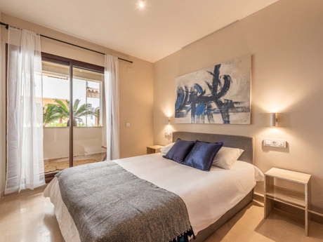 Attractive Apartment in La Medina de Banús, Nueva Andalucía