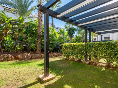Attractive Apartment in La Medina de Banús, Nueva Andalucía