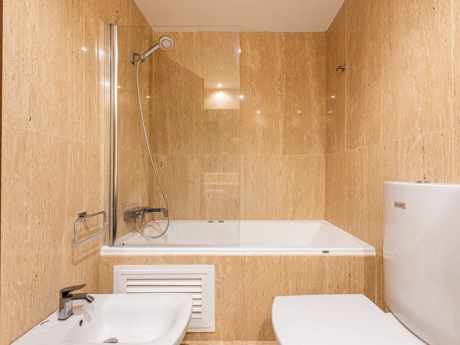 Attractive Apartment in La Medina de Banús, Nueva Andalucía