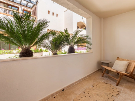 Attractive Apartment in La Medina de Banús, Nueva Andalucía
