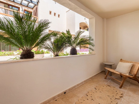 Attractive Apartment in La Medina de Banús, Nueva Andalucía