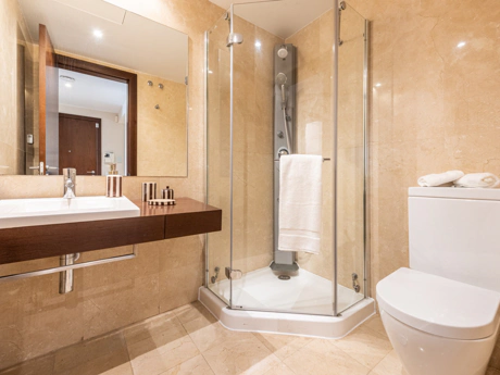Attractive Apartment in La Medina de Banús, Nueva Andalucía