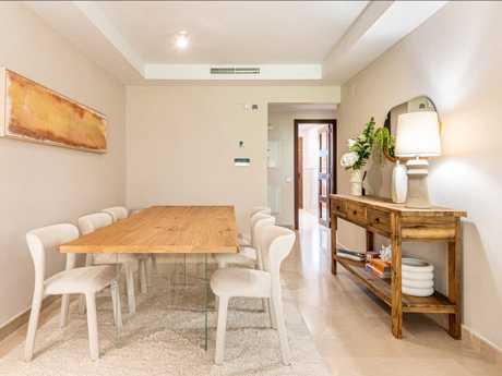 Attractive Apartment in La Medina de Banús, Nueva Andalucía