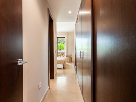 Attractive Apartment in La Medina de Banús, Nueva Andalucía