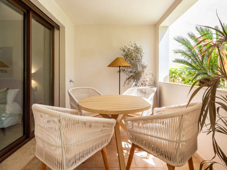 Attractive Apartment in La Medina de Banús, Nueva Andalucía