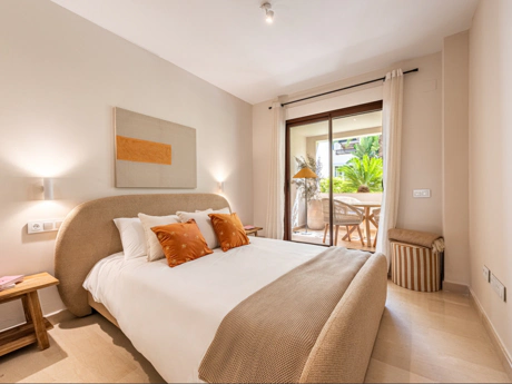 Attractive Apartment in La Medina de Banús, Nueva Andalucía