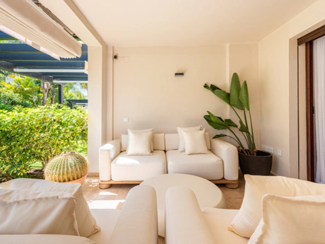 Attractive Apartment in La Medina de Banús, Nueva Andalucía