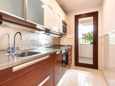 Attractive Apartment in La Medina de Banús, Nueva Andalucía