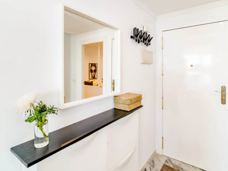 Renovated Duplex Penthouse in El Dorado, Nueva Andalucía