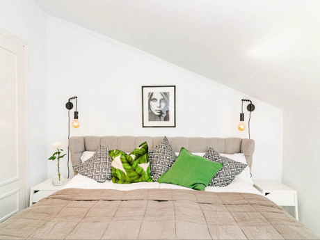 Renovated Duplex Penthouse in El Dorado, Nueva Andalucía