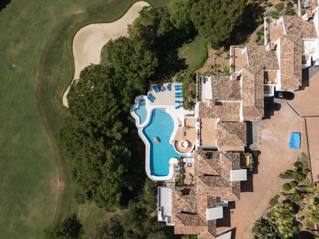 Elegant Townhouse in La Quinta