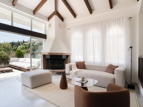 Elegant Townhouse in La Quinta