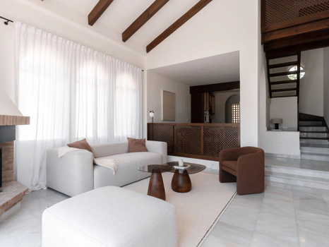 Elegant Townhouse in La Quinta