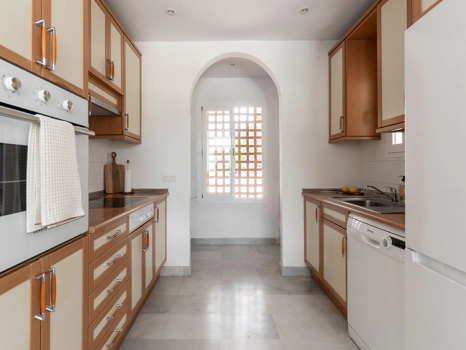 Elegant Townhouse in La Quinta