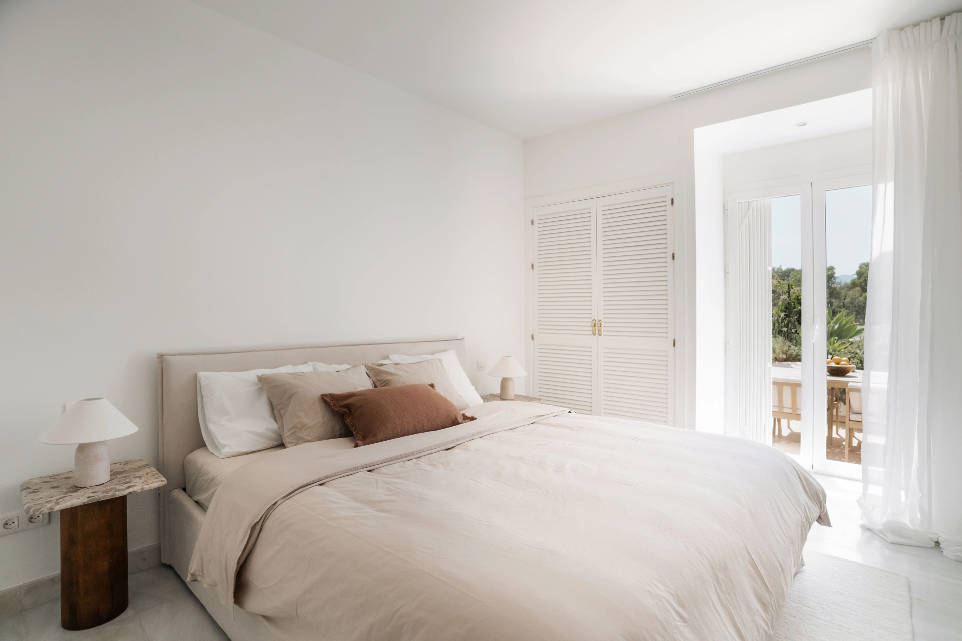 Town House for rent in Eagles Village, Benahavis