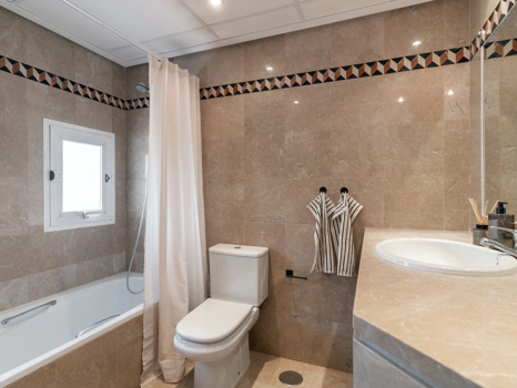 Elegant Townhouse in La Quinta