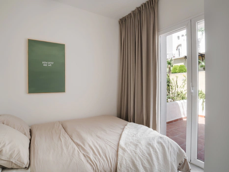 Elegant Townhouse in La Quinta